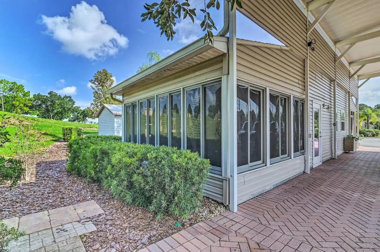 Quiet Davenport Home With Community Amenities! United States
