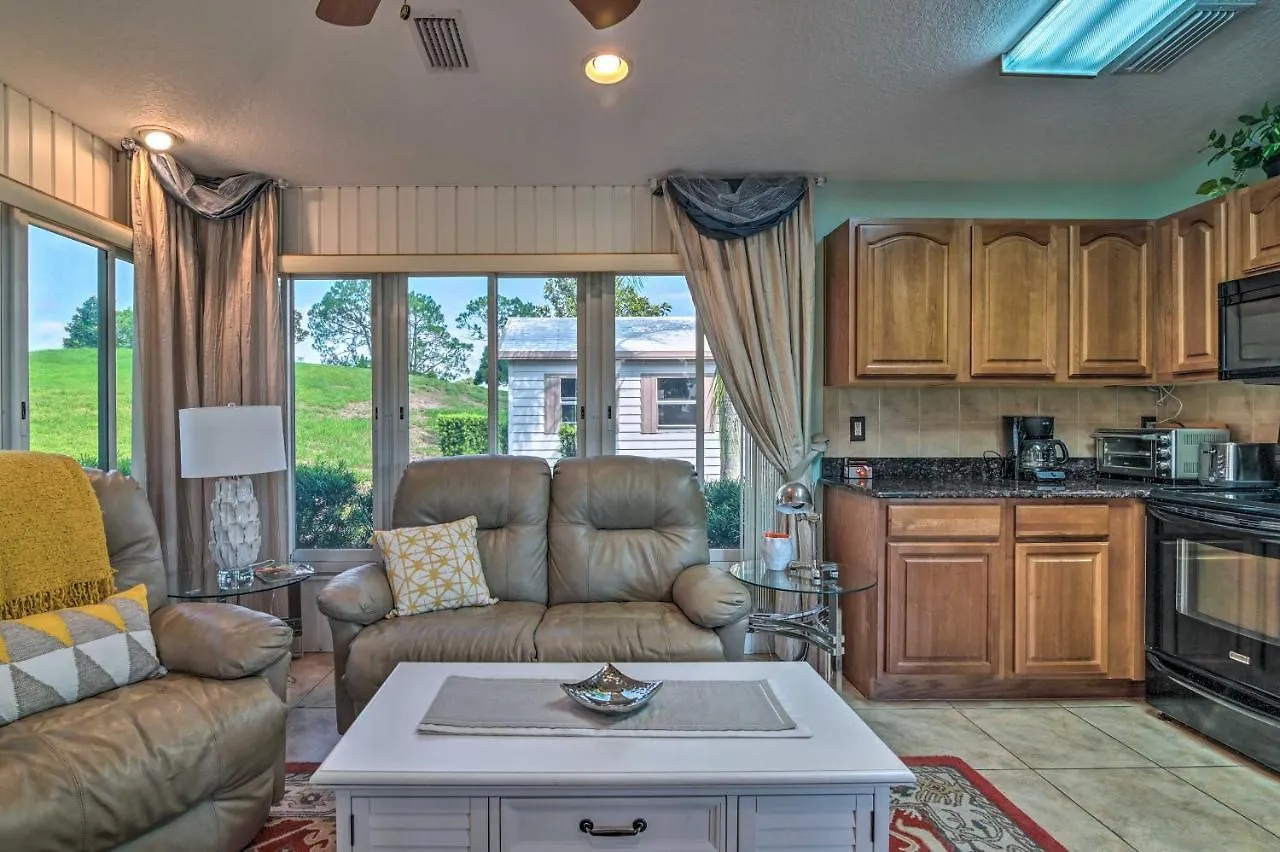 Quiet Davenport Home With Community Amenities! United States