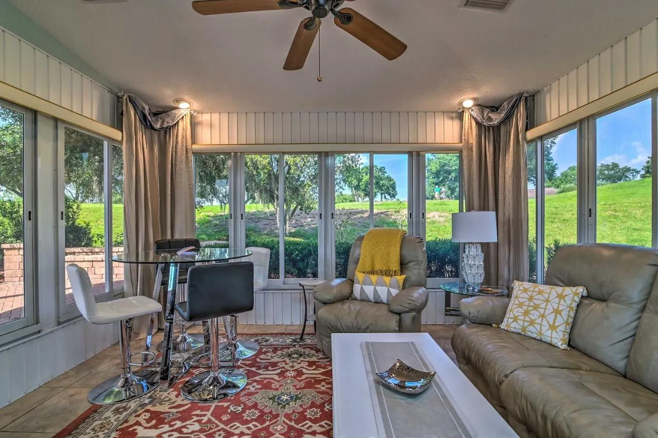 Quiet Davenport Home With Community Amenities! Holiday home