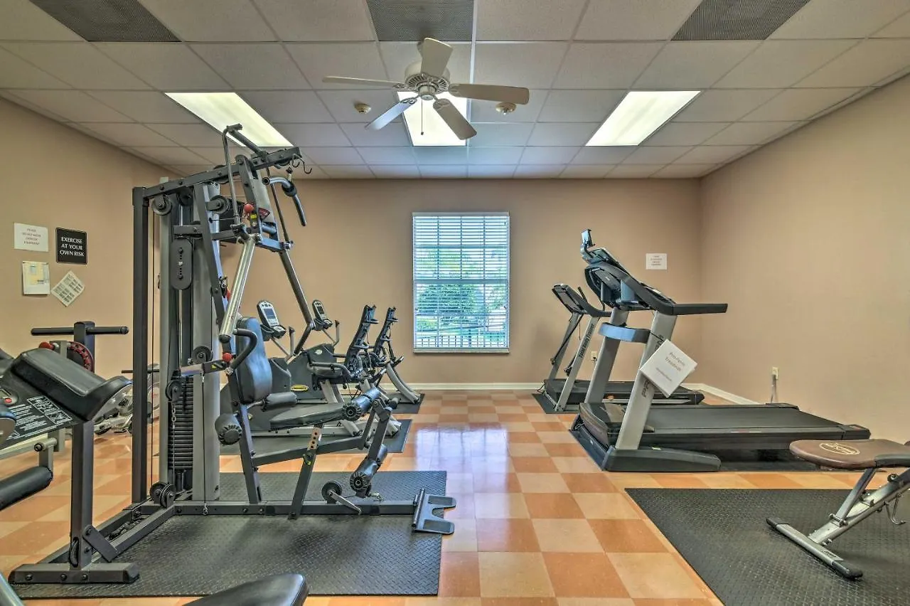 Quiet Davenport Home With Community Amenities! 0*,