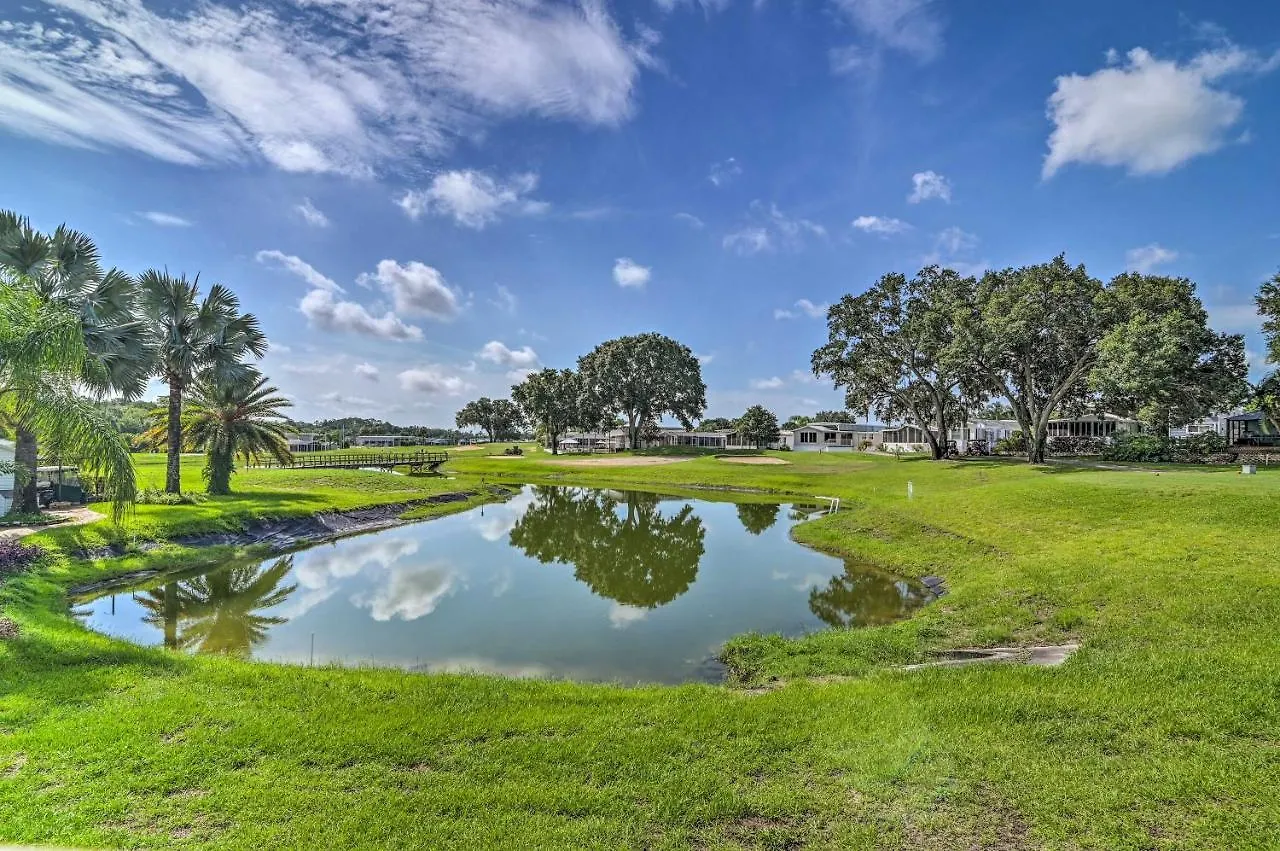 Quiet Davenport Home With Community Amenities! 0*,