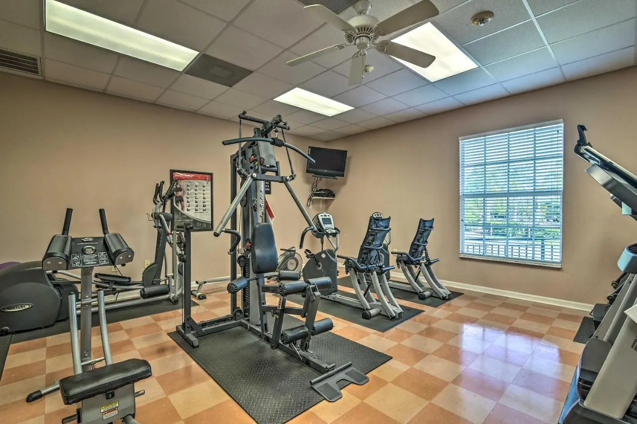 Quiet Davenport Home With Community Amenities! location